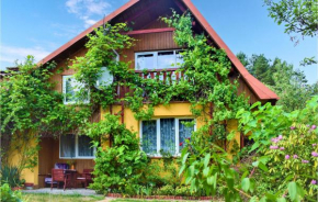 Stunning Home In Rowy With Wifi